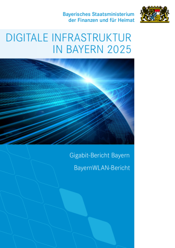 Gigabitbericht2025 Cover