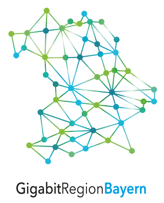 Siegel Gigabitregionbayern Siegel Gigabitregionbayern
